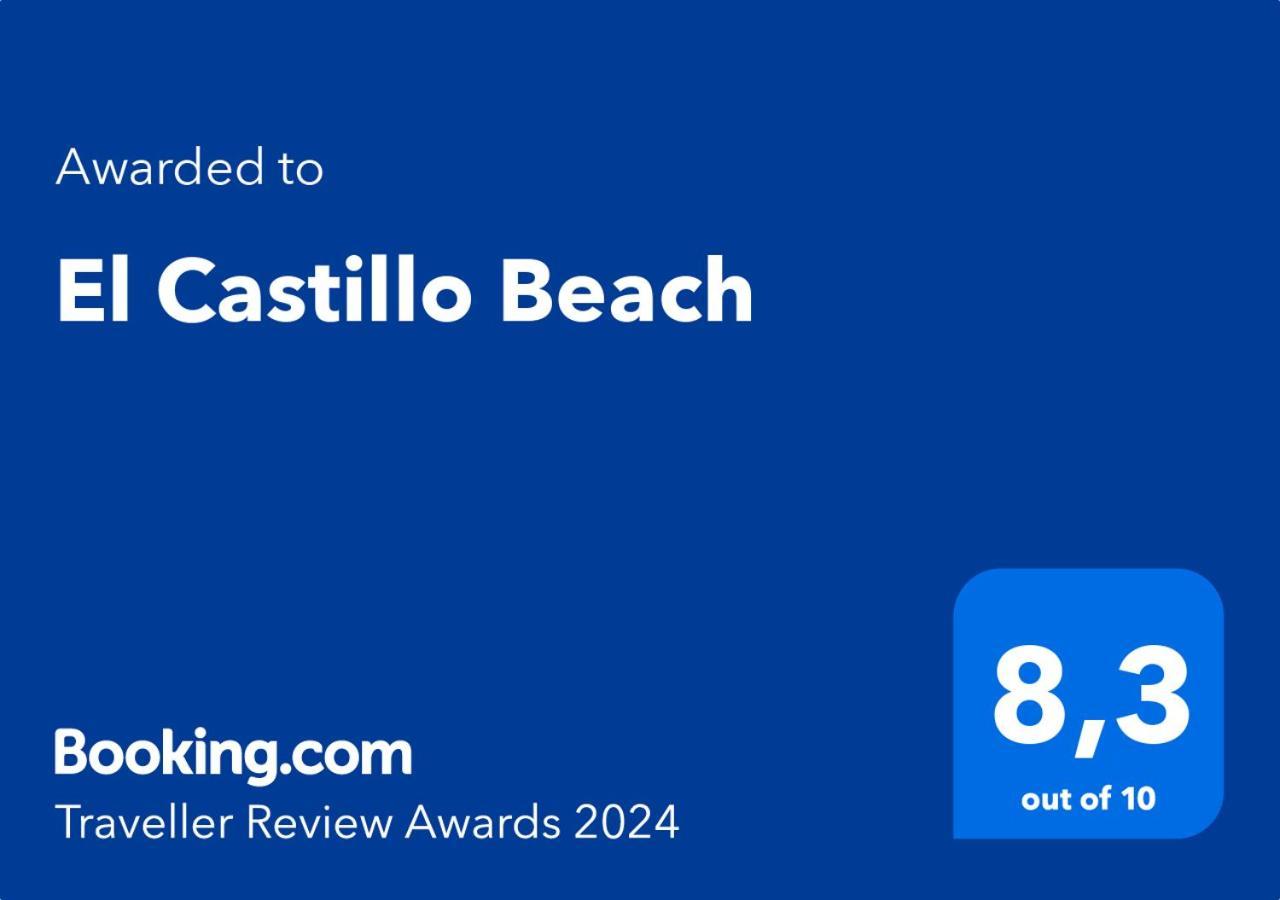Pueblo Camelot El Castillo Manilva Eksteriør bilde